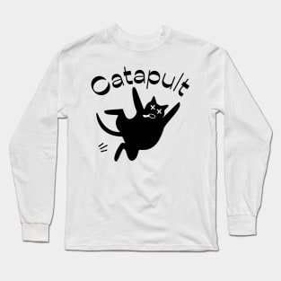 Catapult Long Sleeve T-Shirt